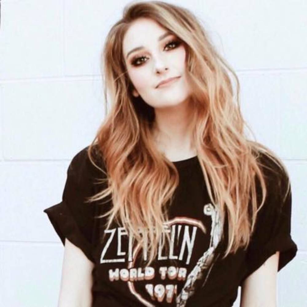 Meet your Posher, Kendall